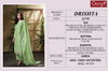 Drishta 3799 By Ganga Pure Bemberg Printed Online Designer Salwar Suit Wholesale